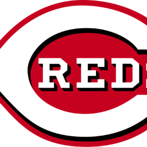Cincinnati Reds Hawaiian