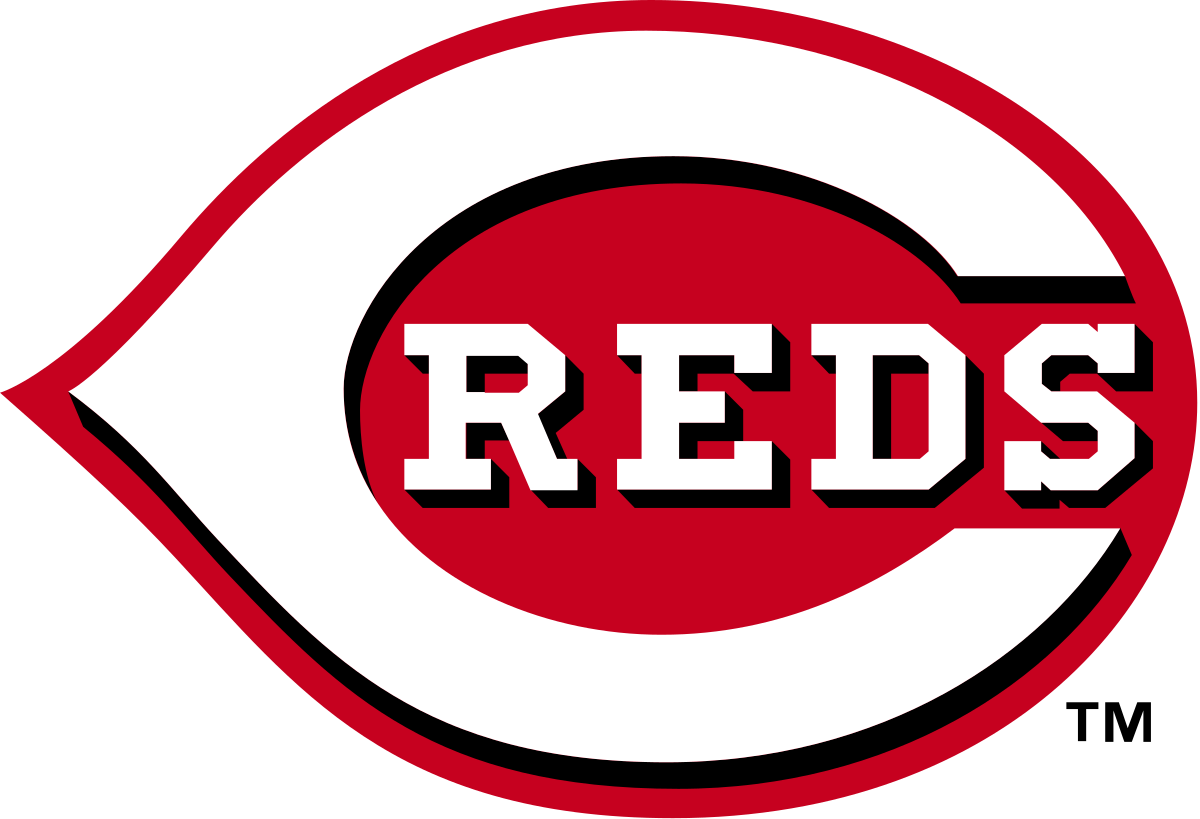 Cincinnati Reds Hawaiian